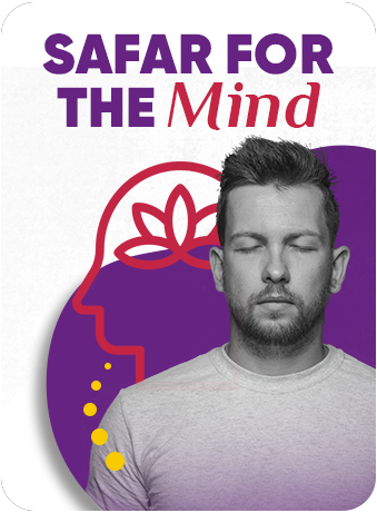 The Mind